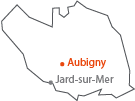 Aubigny Hible-Morineau