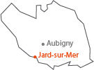 Jard-sur-Mer Hible Morineau